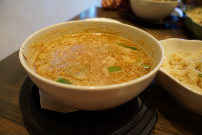 スープ