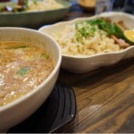 [Å] 一閑人・鎌倉の美味しすぎるお洒落なつけ麺は通いたいレベルで絶品！