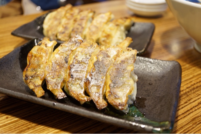 かなり食べやすいサイズでした。