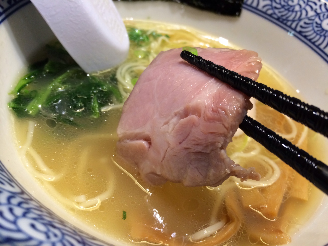 チャーシュー
