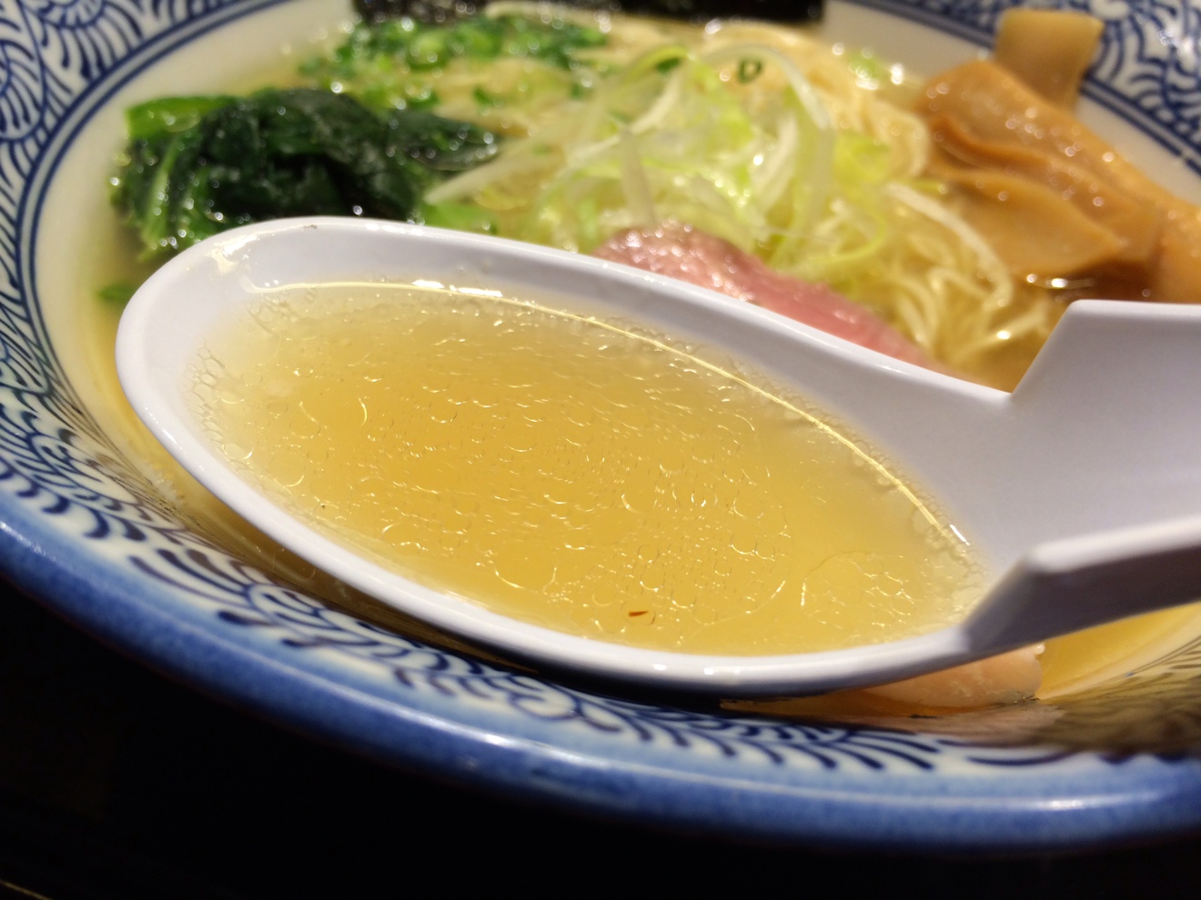 スープ