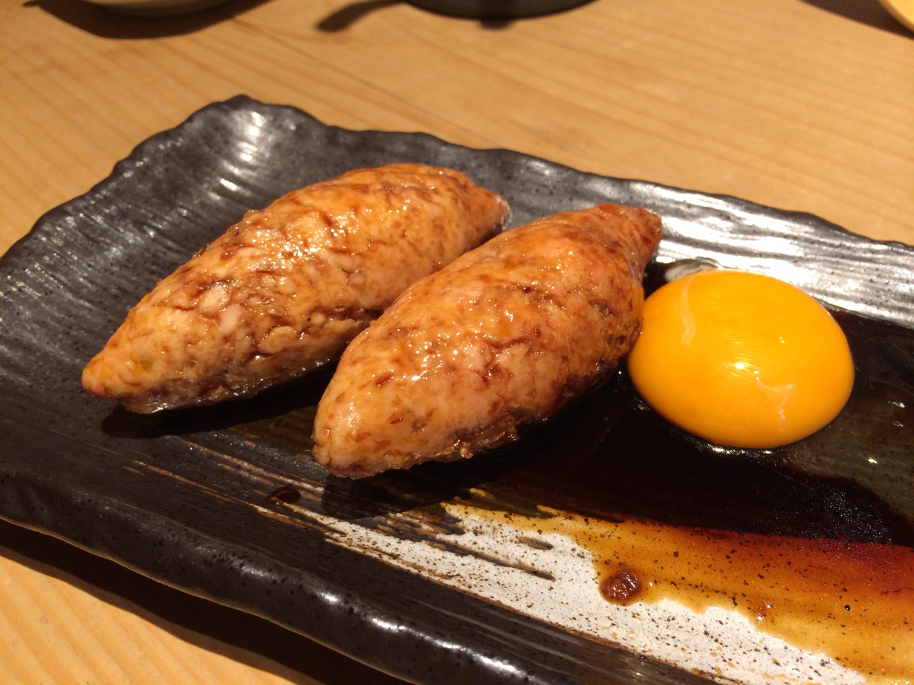 つくね