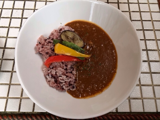 カレー