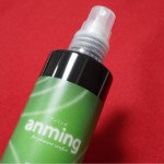 [Å] 手軽にアロマを楽しめる！！大人気「anming（アンミング）」ピローミストを試してみた！