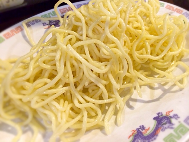 麺