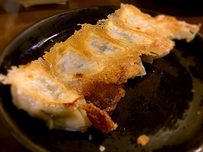 餃子