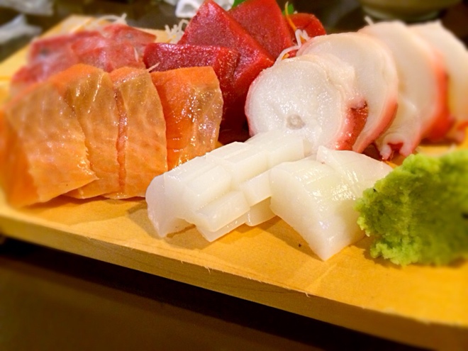 仮設居酒屋 小松