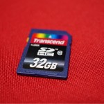 [Å] アマゾン限定 Class10のSDHCカード32GBがお得！SONY NEX5Rと組合せてiPhoneに転送楽々