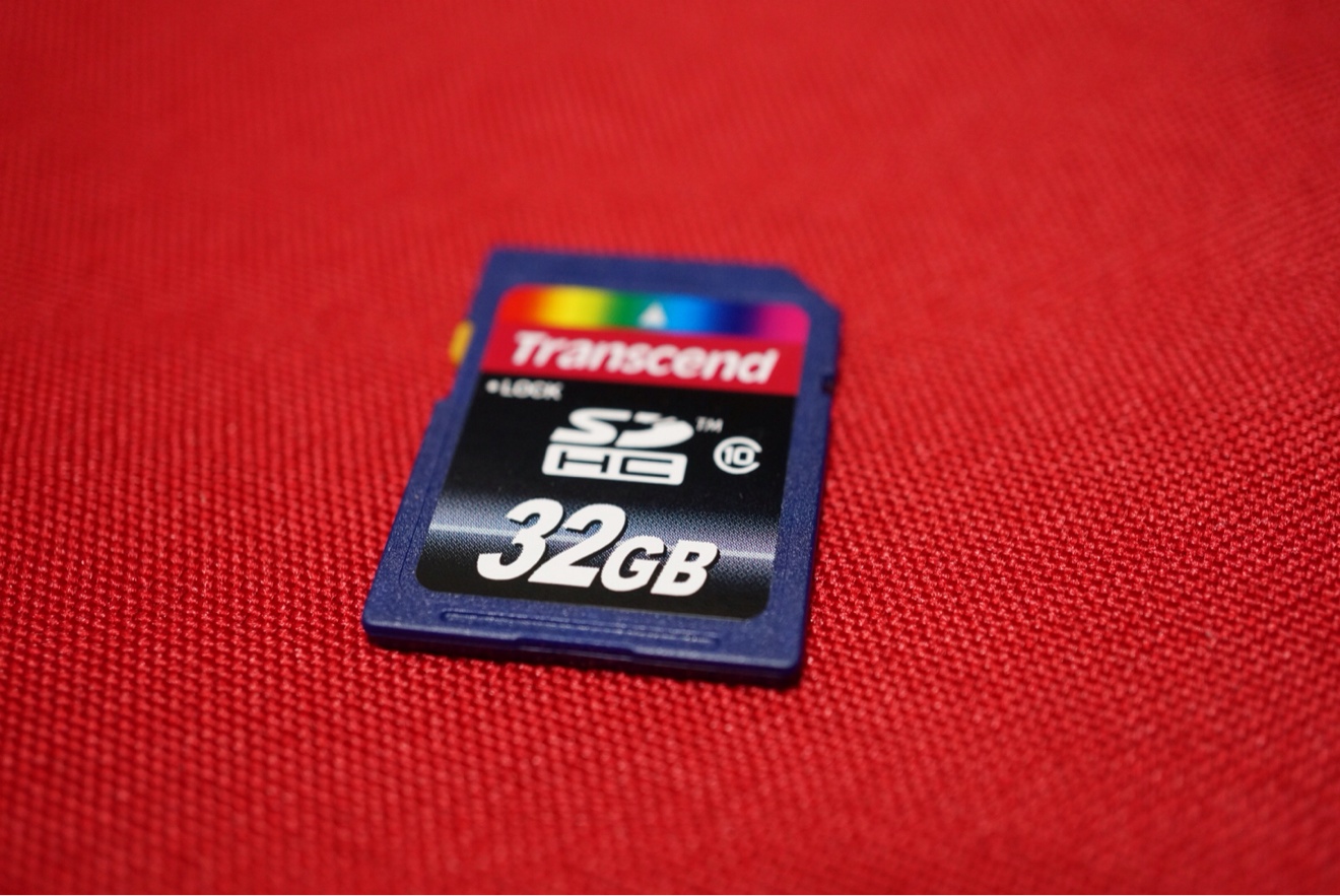 【Amazon.co.jp限定】Transcend SDHCカード 32GB Class10(無期限保証)