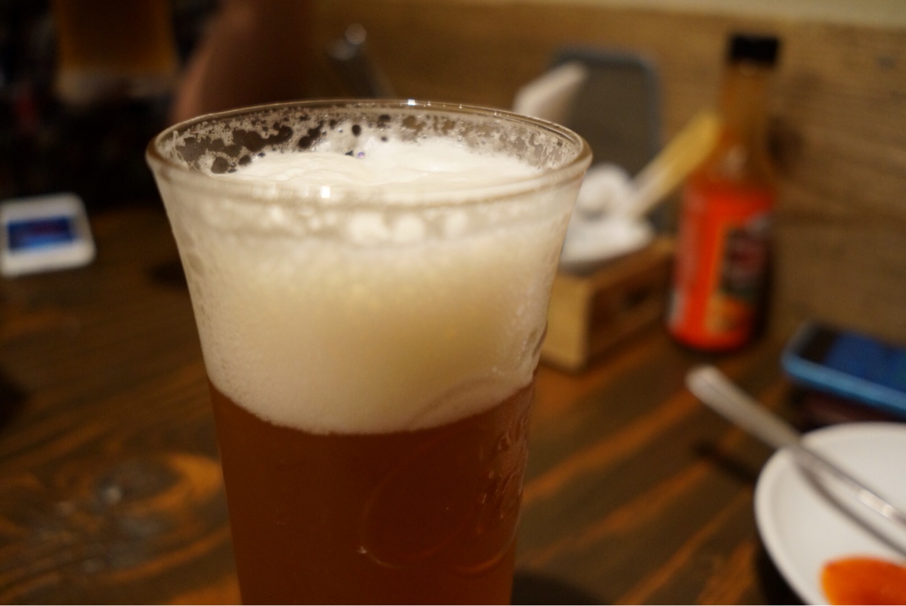 ビール