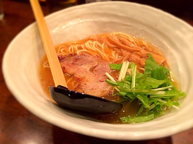 ラーメン