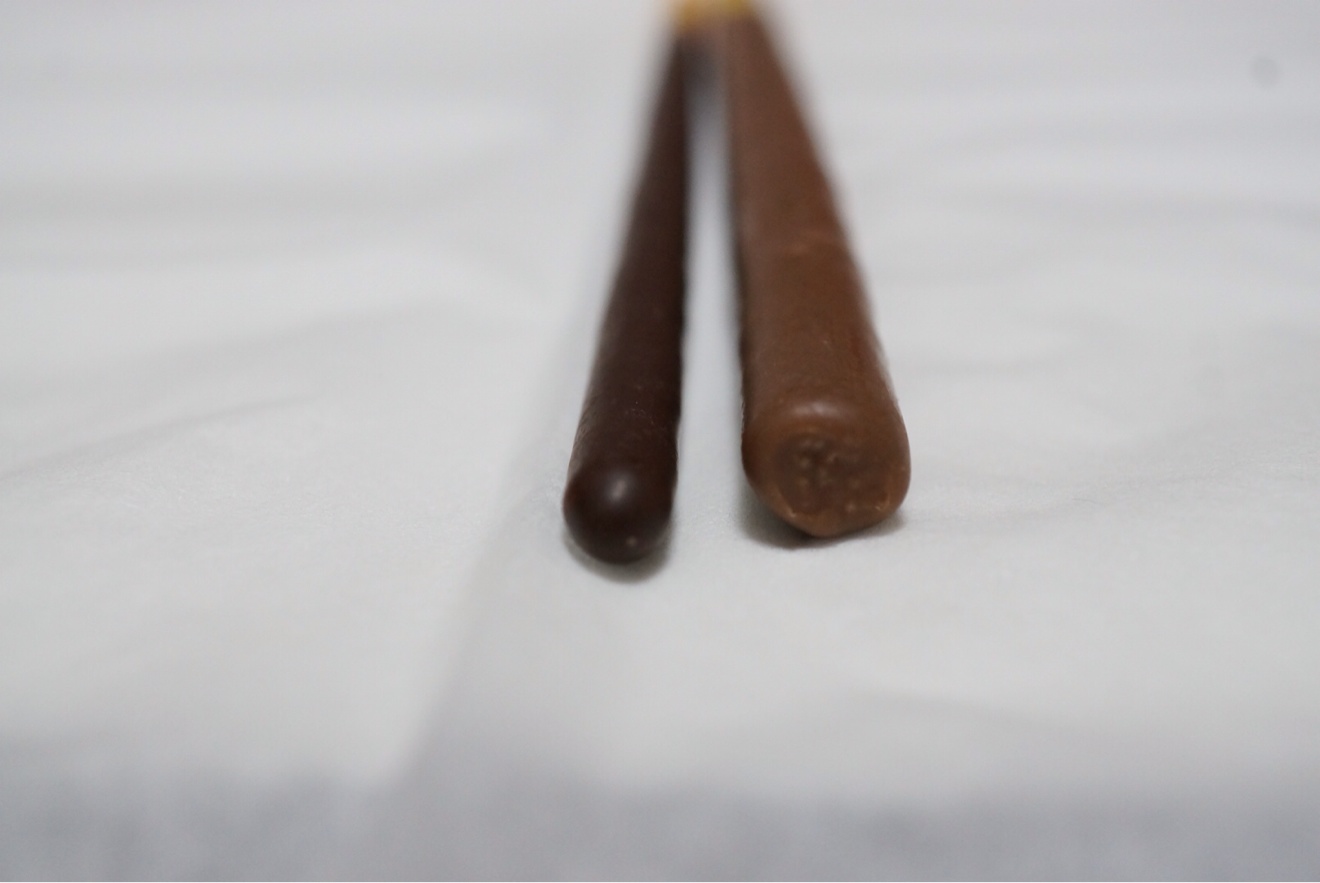 高級ポッキー