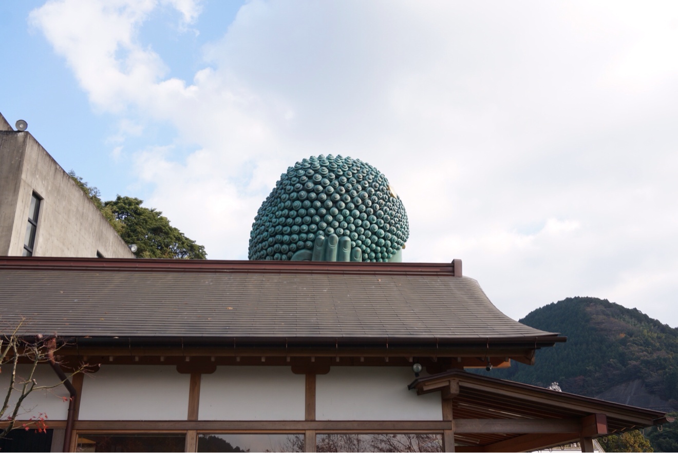 涅槃像