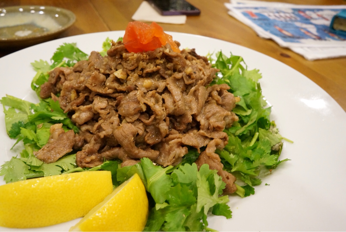 ヤンパク