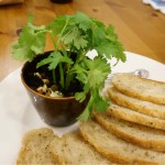 [Å] パクチー専門店「パクチーハウス 経堂」はパクチー料理の数が凄い！パクチー好き注目！！