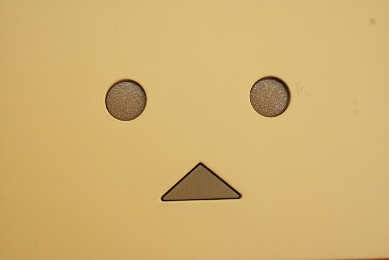 cheero Power Plus DANBOARD version -mini-
