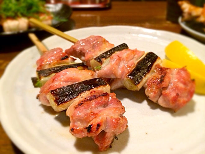 ねぎま