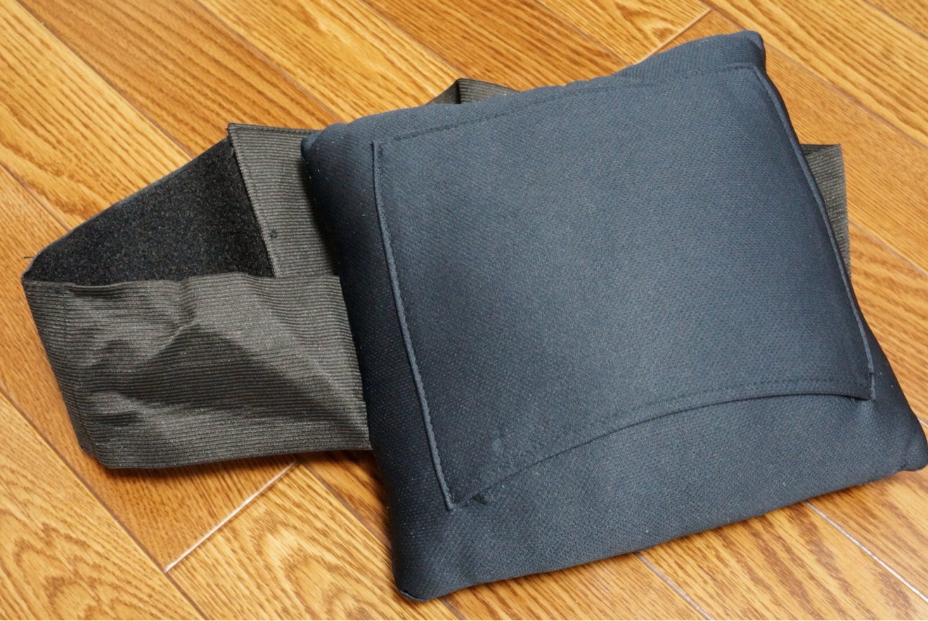 腰枕
