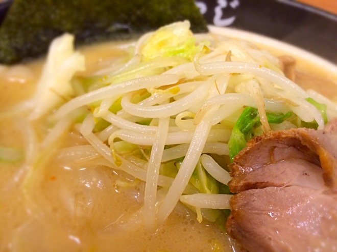 もやし