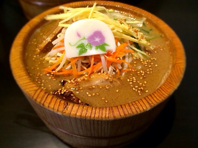 鯵壱北條