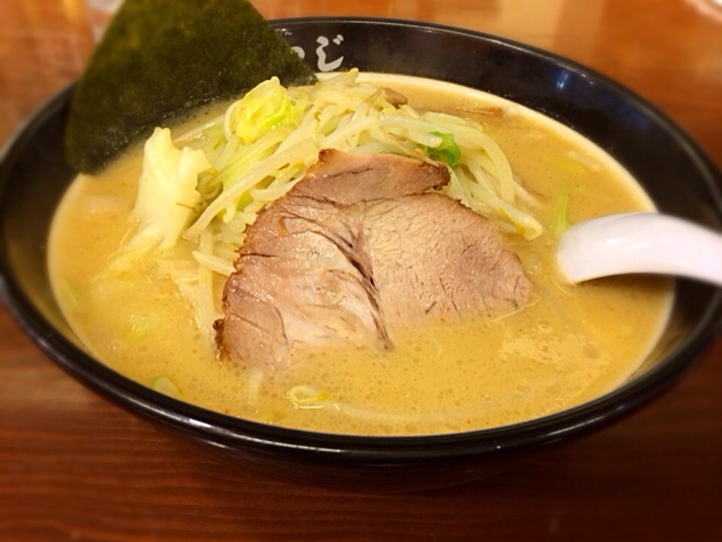 おやじ