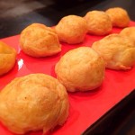 [Å] 明石の魚の棚 1番の老舗「よし川」の明石焼き！！ふわトロ絶品幸せでした！