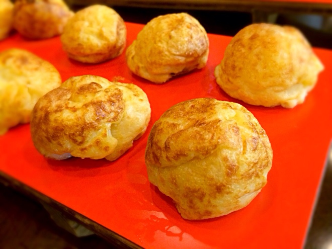 明石焼き「ウタ」