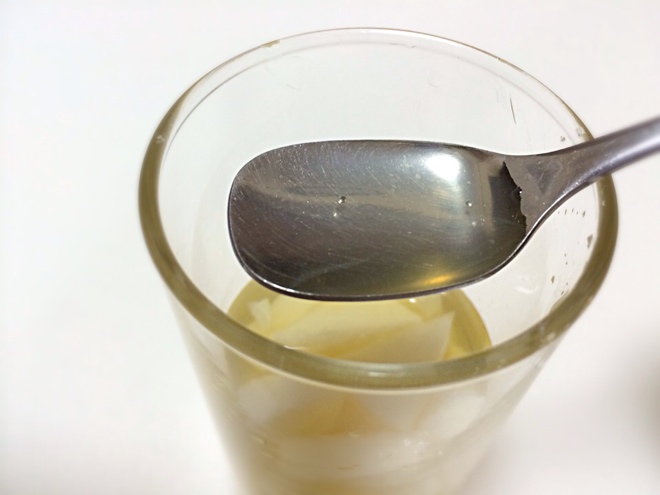 試飲タイム