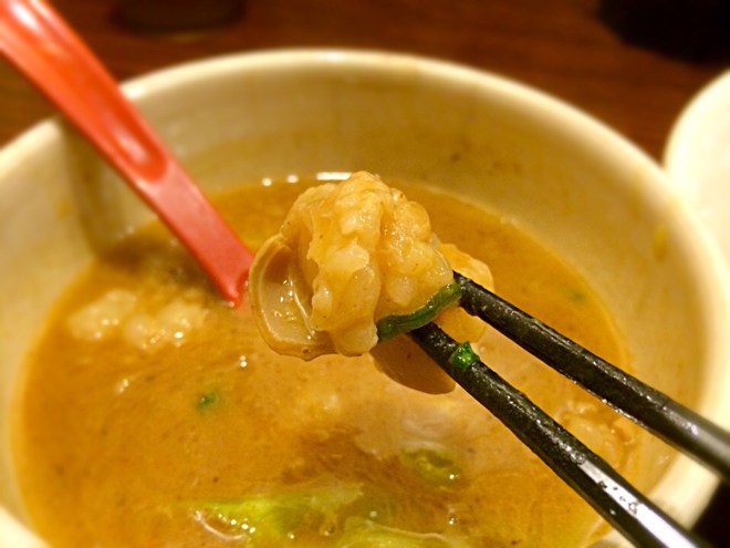 とぅるっとぅるのホルモン