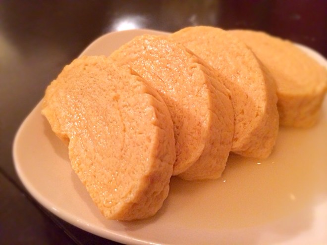 だし巻き缶詰