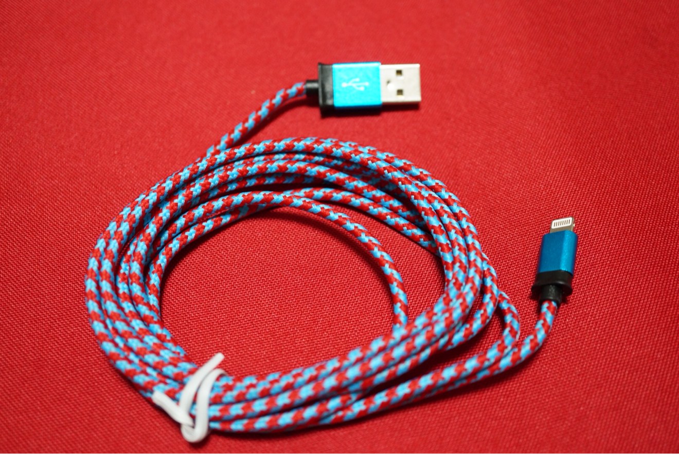 iPhone版のMARVEL CABLE