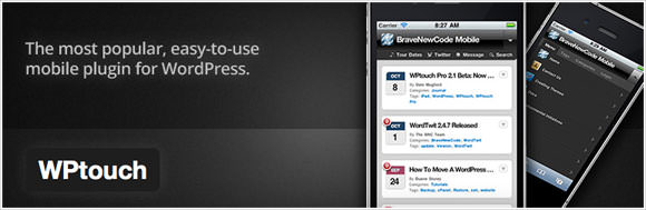 wptouch